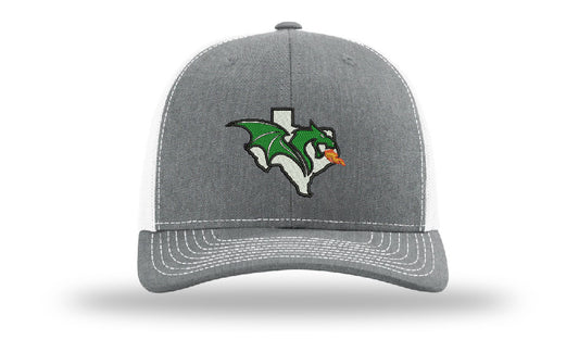 Bangs Dragons Booster Club - Caps & Outerwear