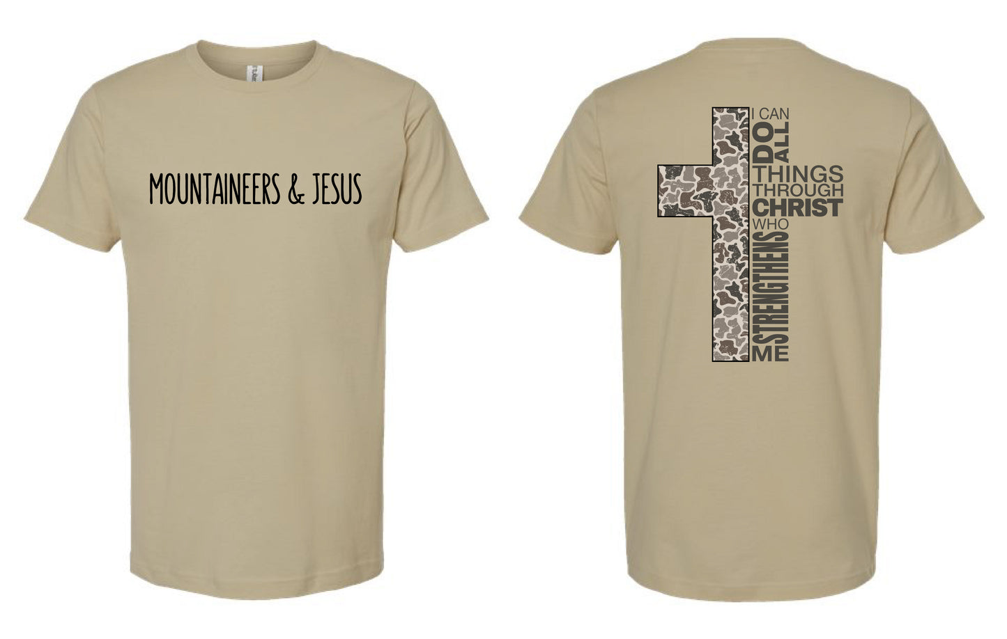Santa Anna Mountaineer Booster Club Store