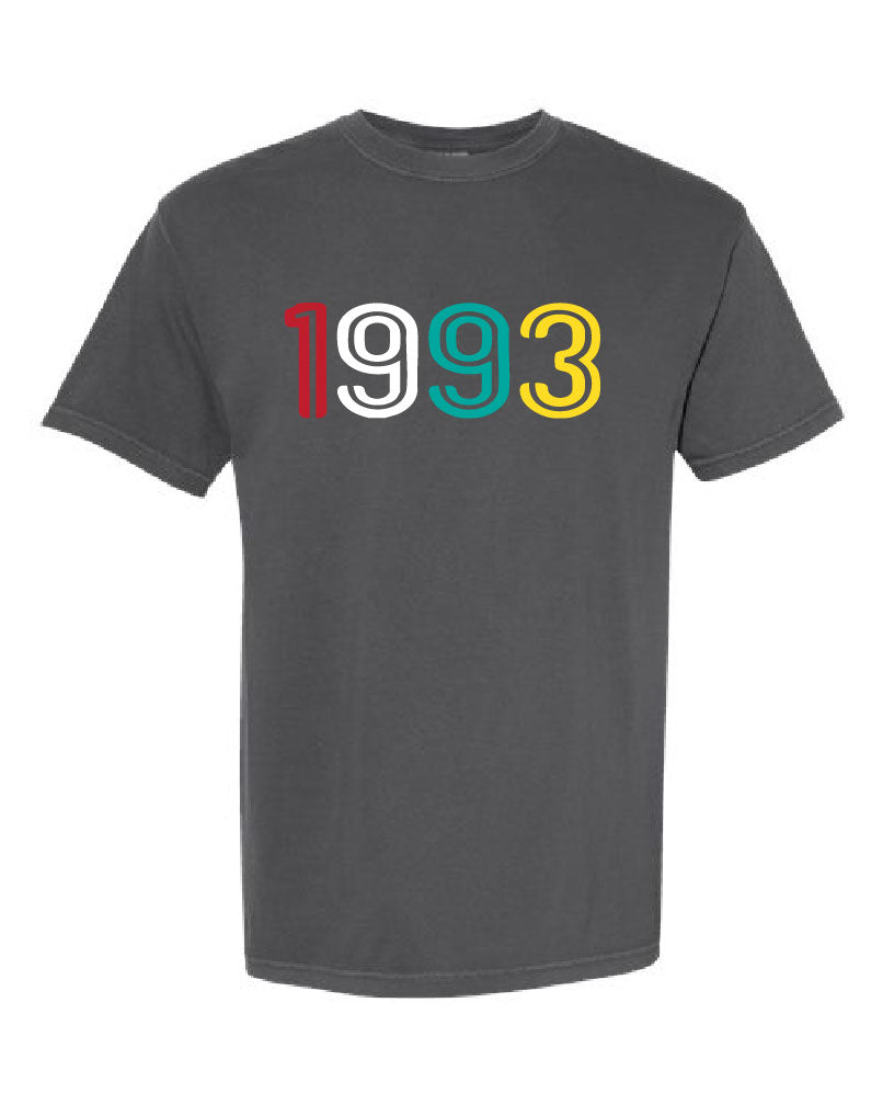Coleman Bluecats Class of 1993