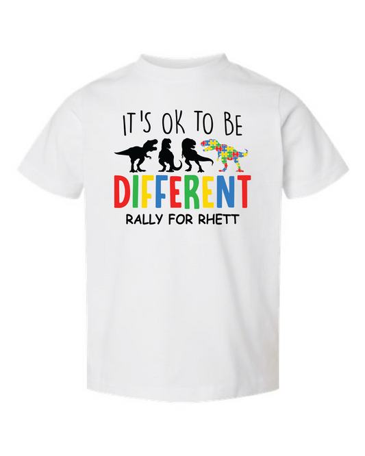 Rally For Rhett