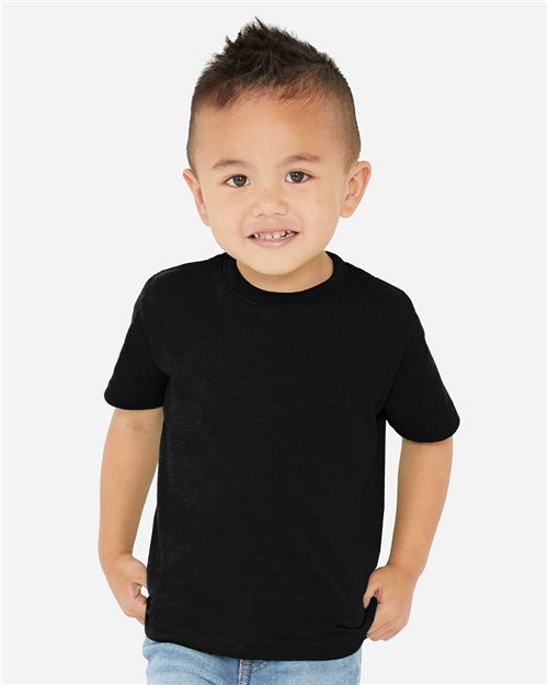 Toddler- Short Sleeve
