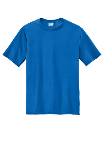 Adult Short Sleeve-Dryfit