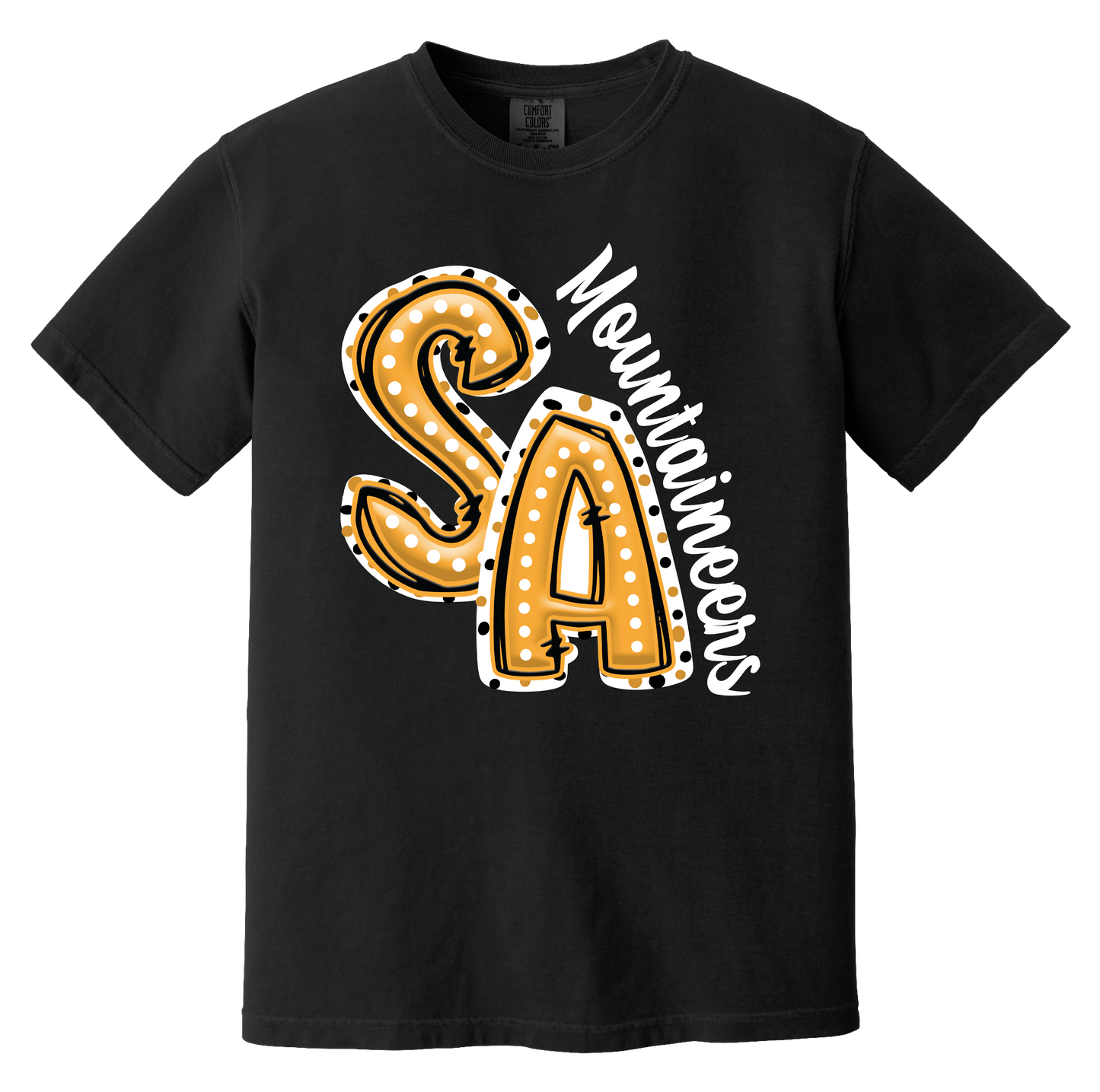 Santa Anna Mountaineers Youth