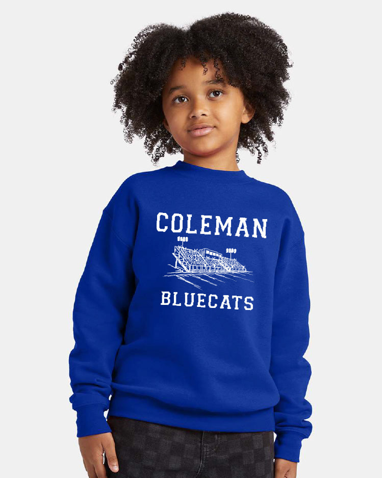 CBBC Fall Sports Store - Youth
