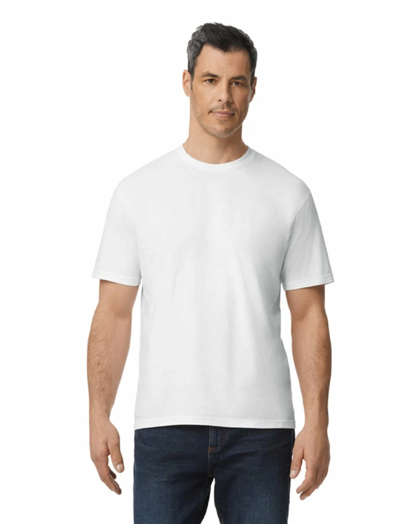 Adult Gildan Short Sleeve- Soft Style