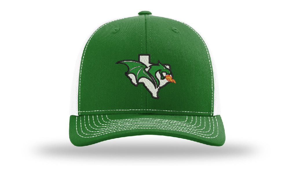 Bangs Dragons Booster Club - Caps & Outerwear