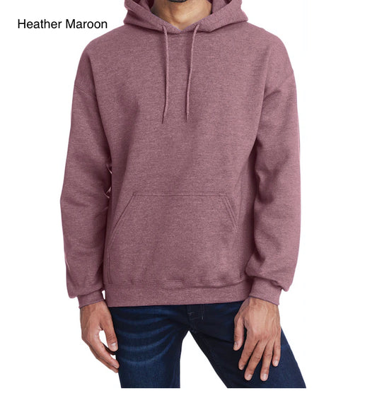 Adult Hoodies