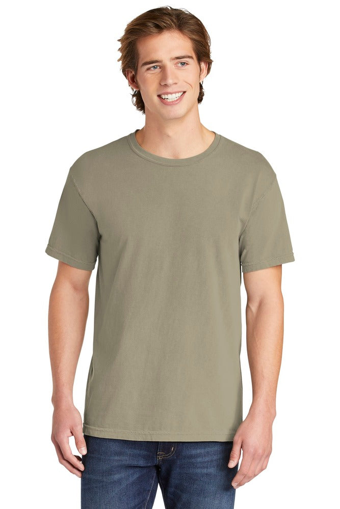 Comfort Color Shirts Short Sleeve