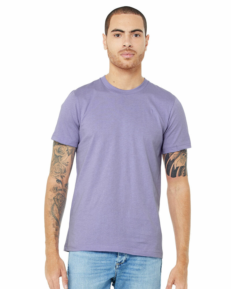 Adult Short Sleeve - Bella Canvas