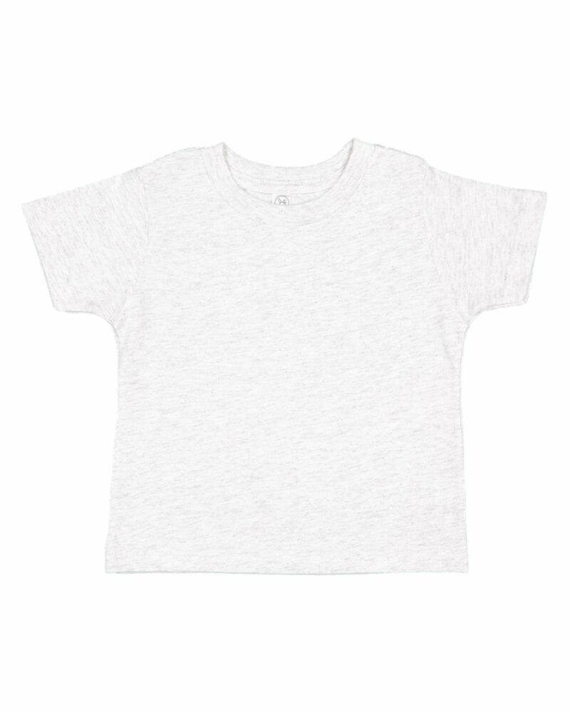 Toddler- Short Sleeve