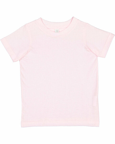 Toddler- Short Sleeve