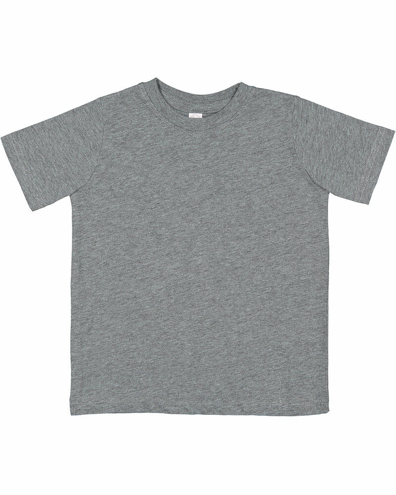 Toddler- Short Sleeve