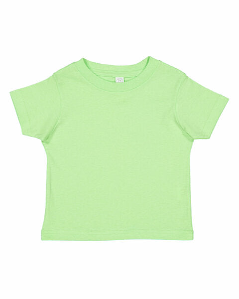 Toddler- Short Sleeve