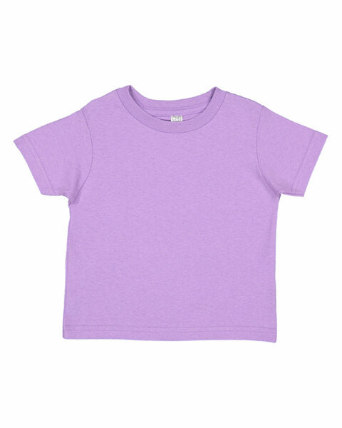 Toddler- Short Sleeve