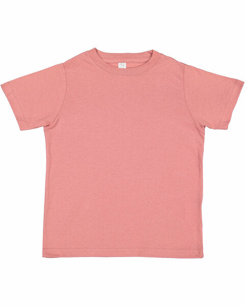 Toddler- Short Sleeve