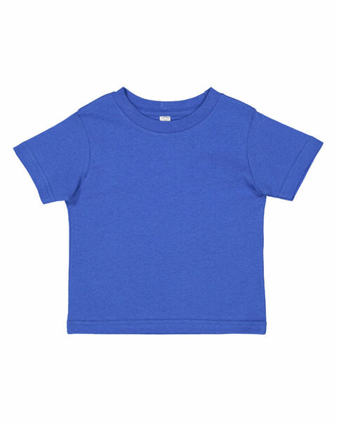 Toddler- Short Sleeve