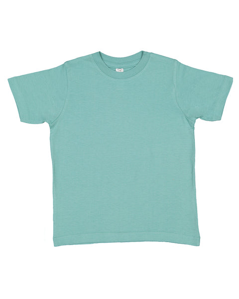 Toddler- Short Sleeve