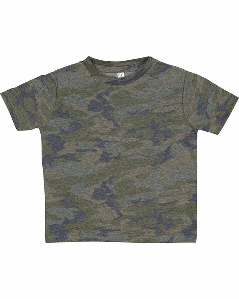 Toddler- Short Sleeve