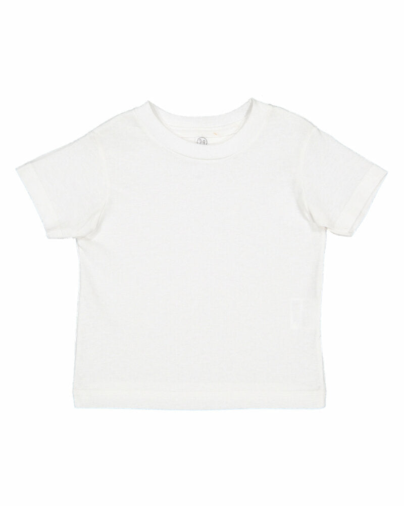 Toddler- Short Sleeve