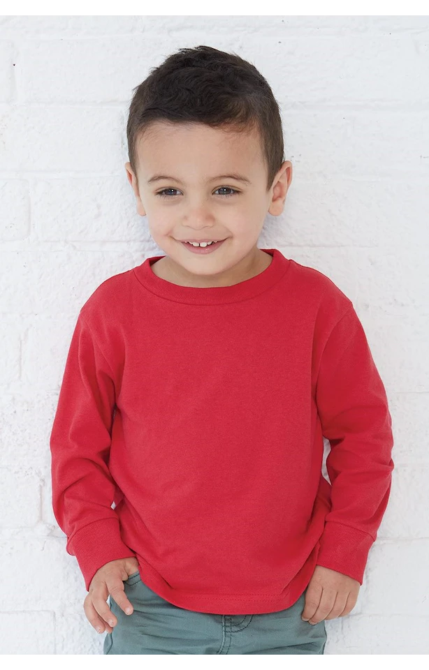 Toddler- Long sleeve