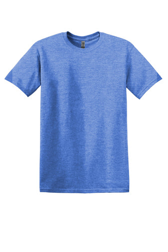 Adult Gildan Short Sleeve- Heather Soft Style