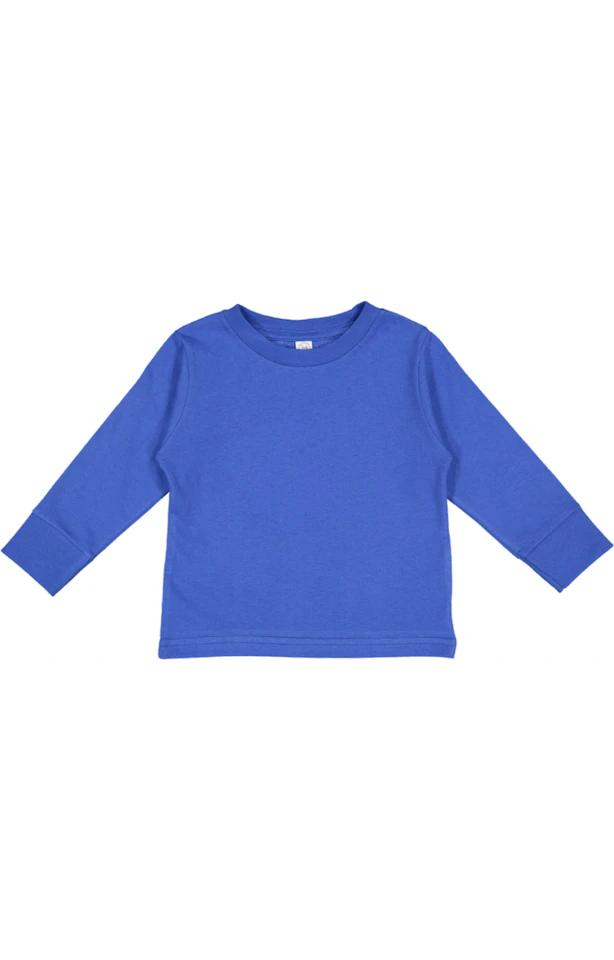 Toddler- Long sleeve