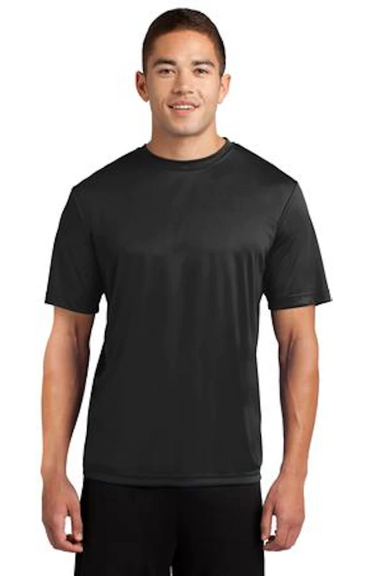 Adult Short Sleeve-Dryfit