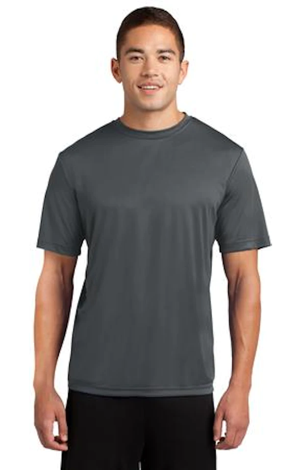 Adult Short Sleeve-Dryfit