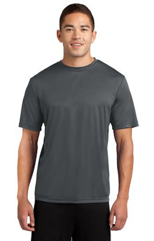 Adult Short Sleeve-Dryfit