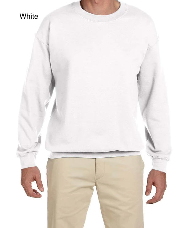 Adult SoftStyle Crewneck