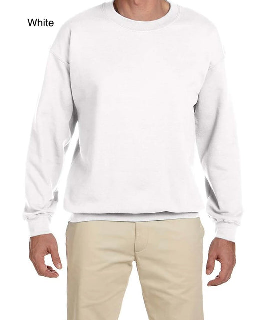 Adult SoftStyle Crewneck