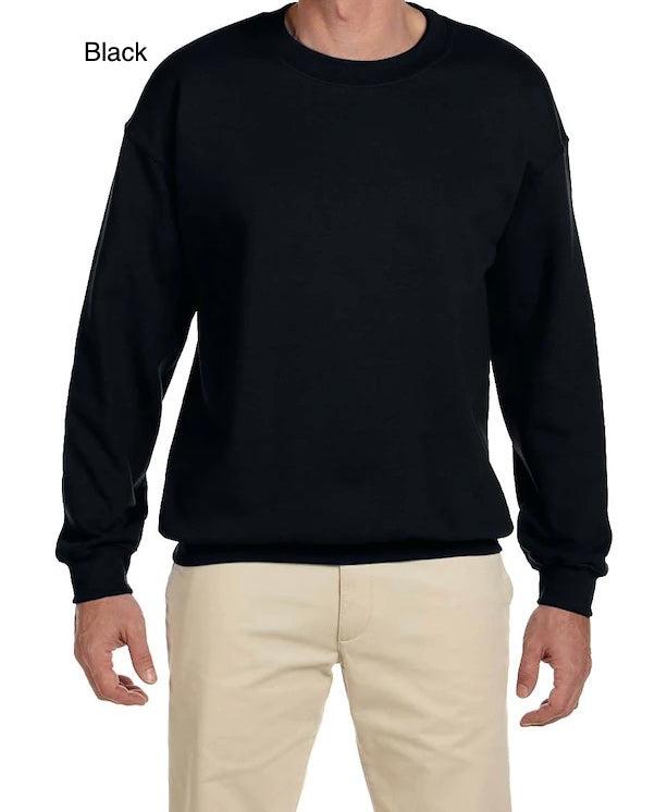 Adult Crewneck Sweater