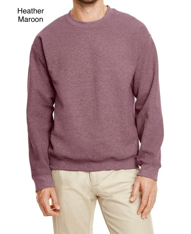 Adult Crewneck Sweater