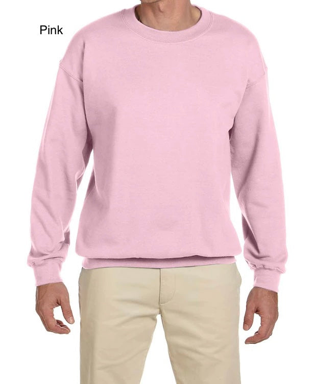 Adult SoftStyle Crewneck