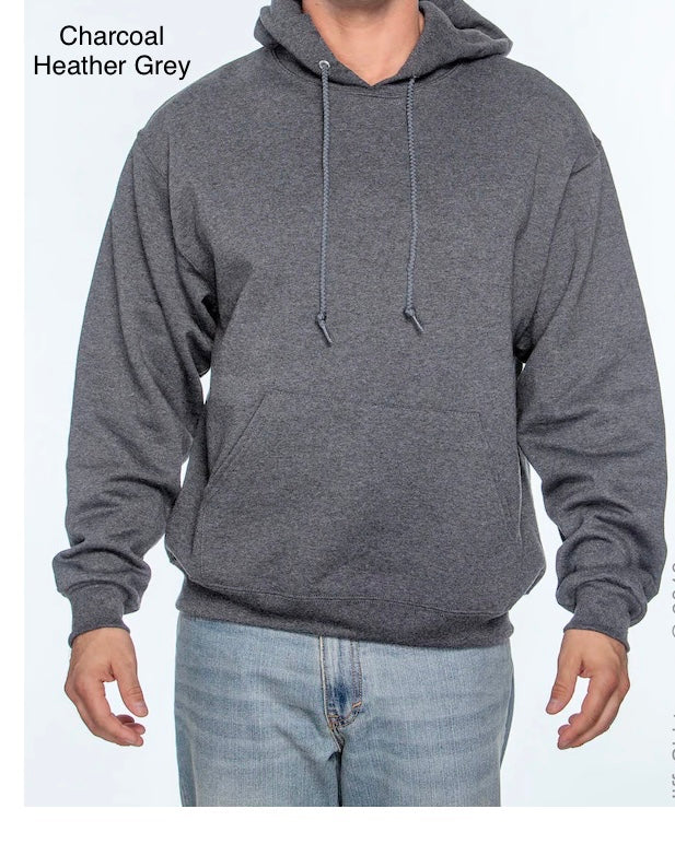 Adult Hoodies