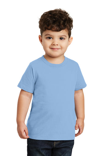 Toddler- Short Sleeve