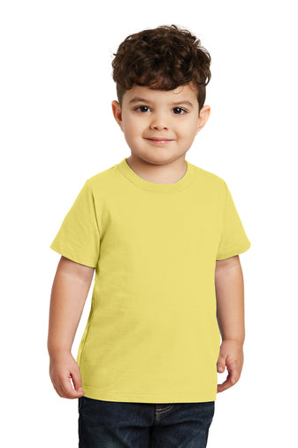 Toddler- Short Sleeve
