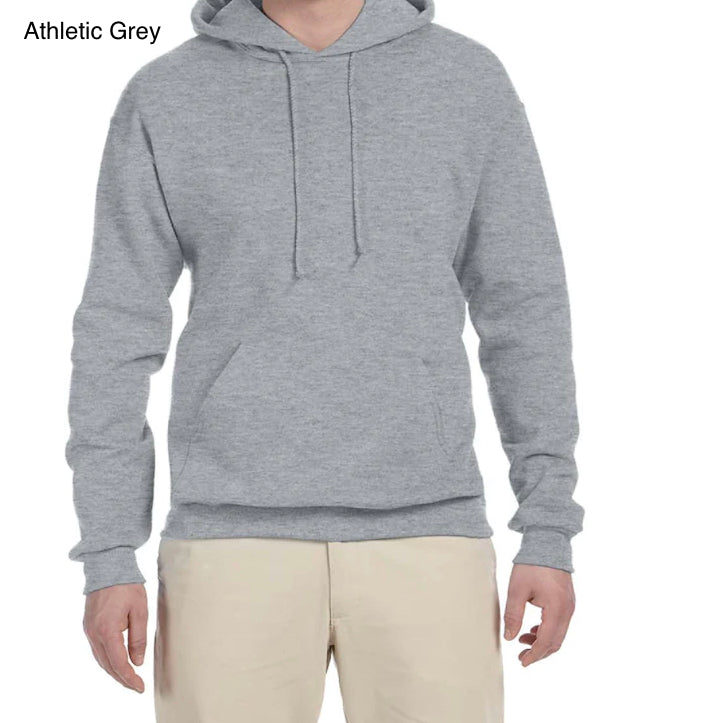 Adult Hoodies
