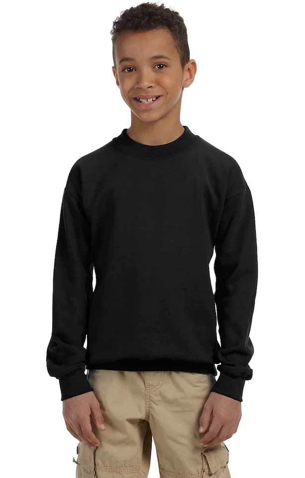 YOUTH- Crewneck Sweater