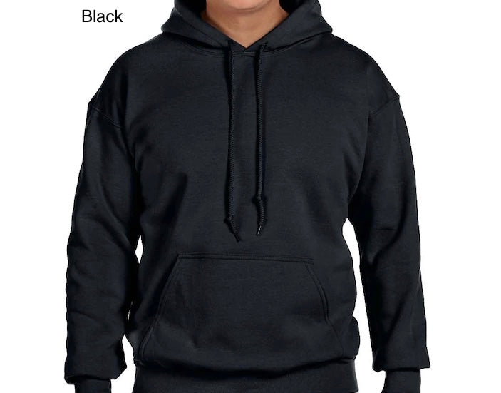 Adult Hoodies