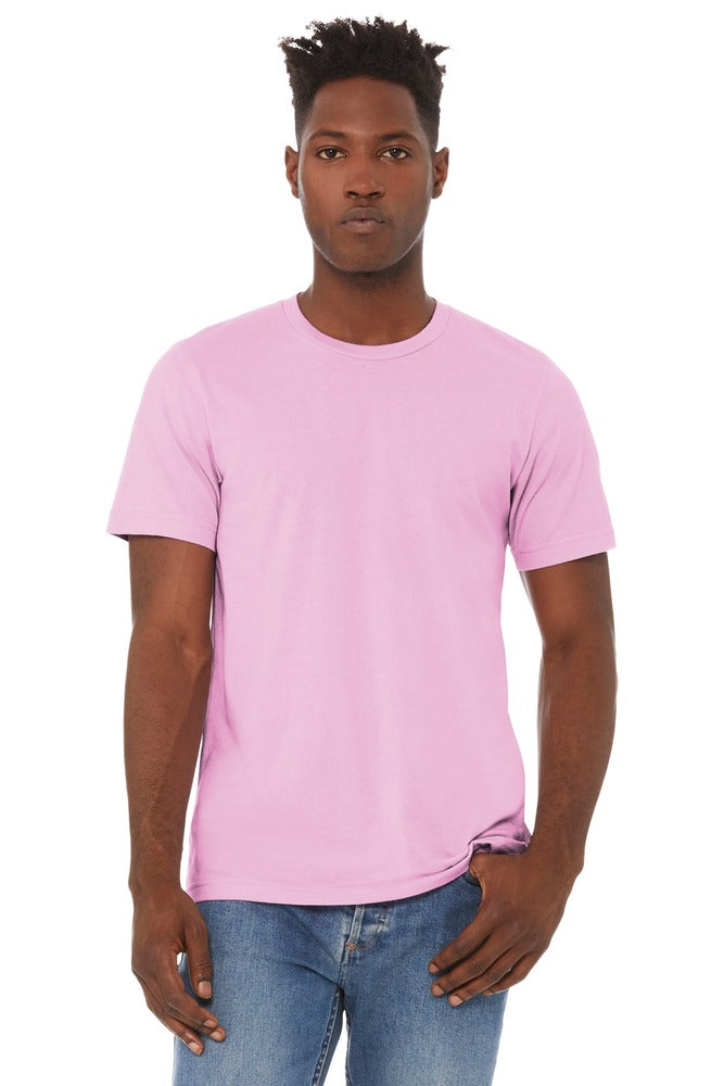Adult Short Sleeve - Bella Canvas