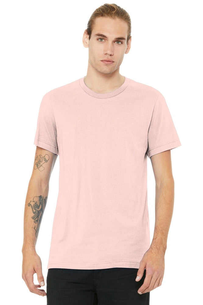 Adult Short Sleeve - Bella Canvas