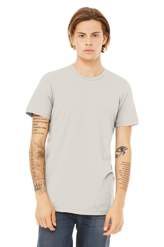 Adult Short Sleeve - Bella Canvas