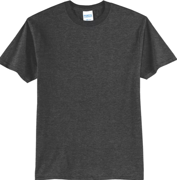 Big & Tall T-Shirts