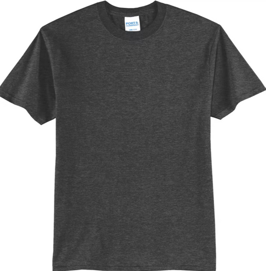 Big & Tall T-Shirts