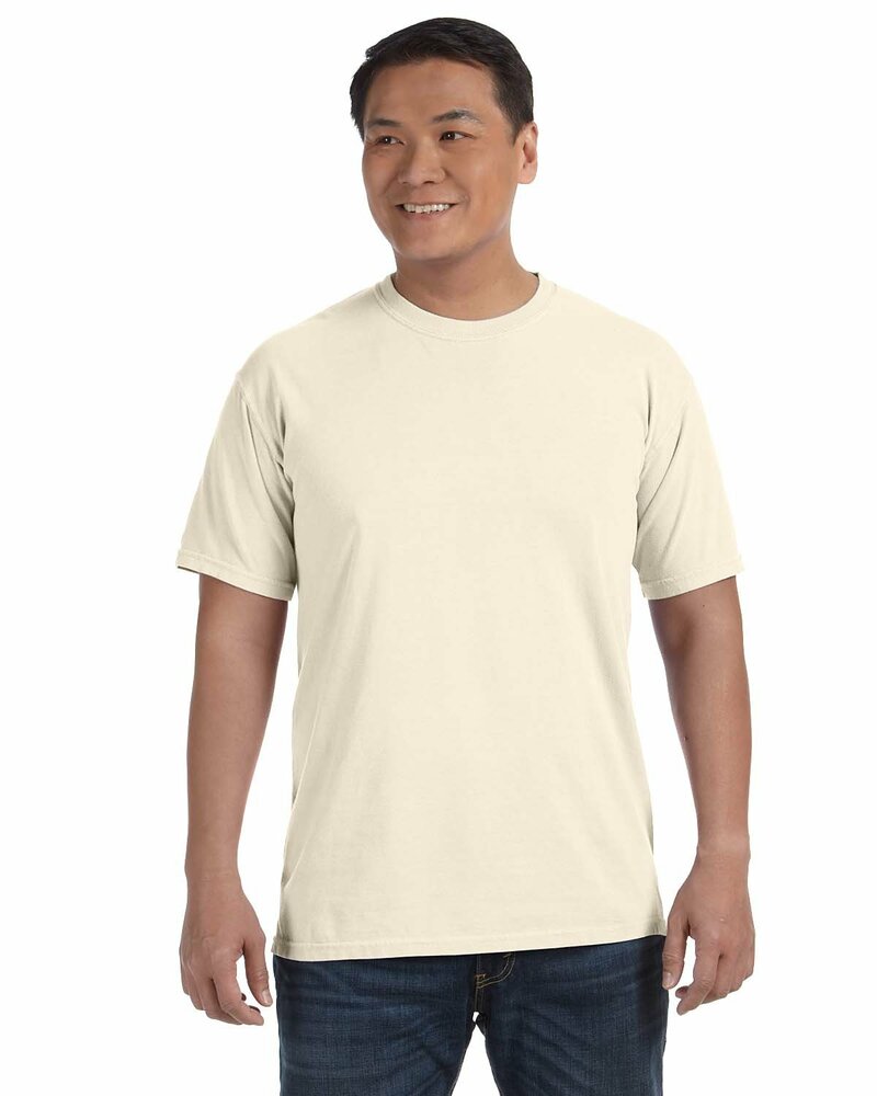 Comfort Color Shirts Short Sleeve