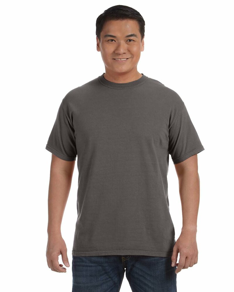 Comfort Color Shirts Short Sleeve