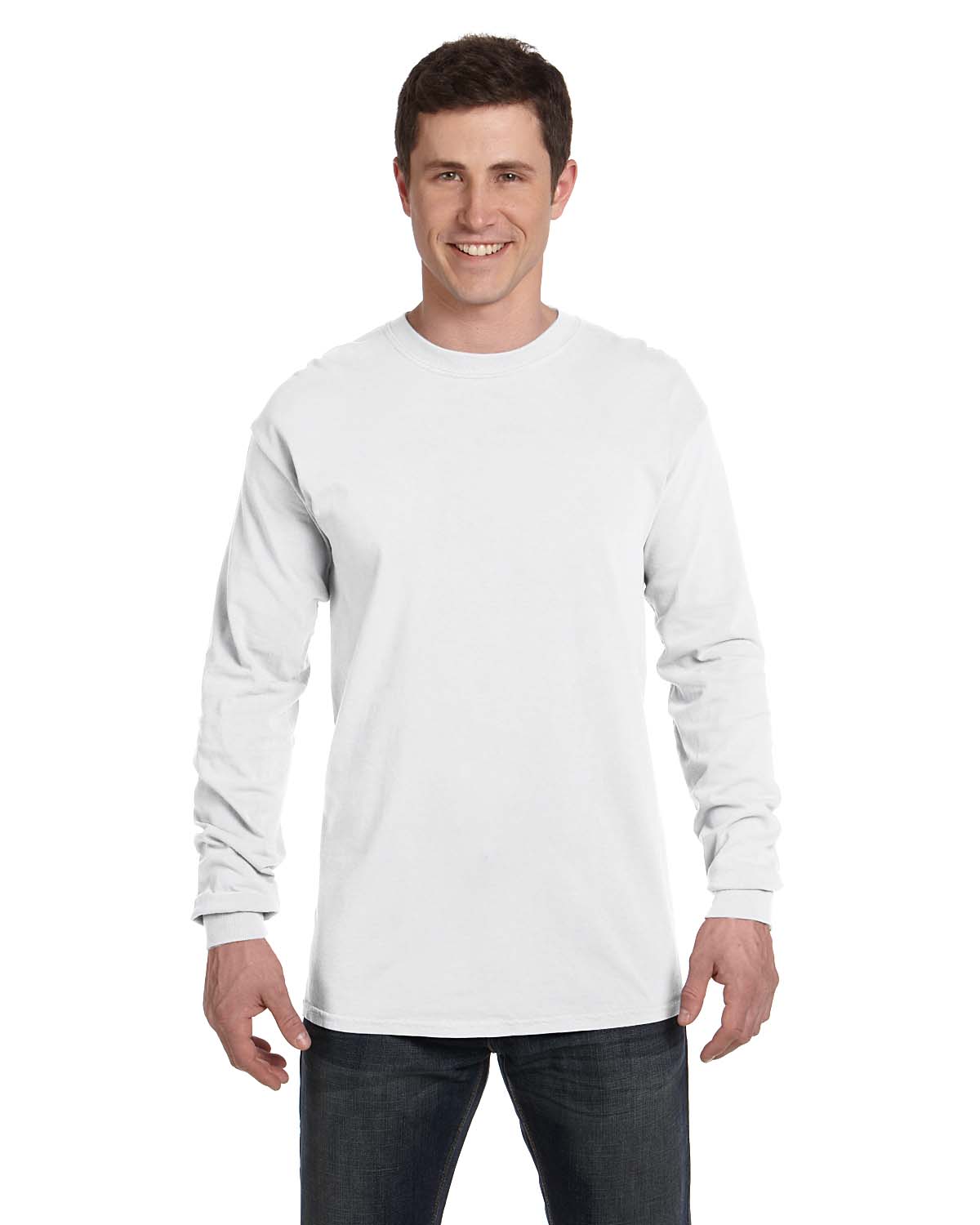 Adult Comfort Color Shirts