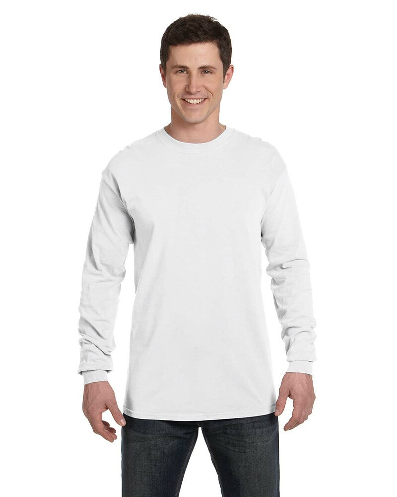 Adult Comfort Color Shirts