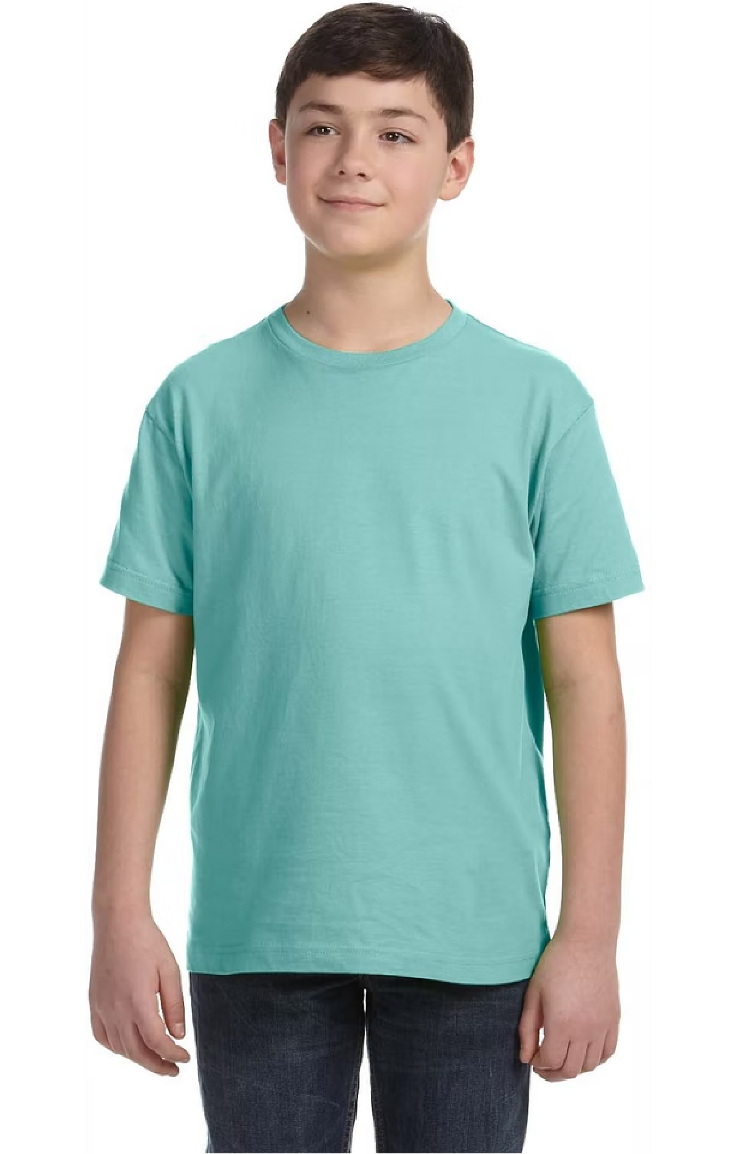 YOUTH- Short Sleeve (LAT brand)